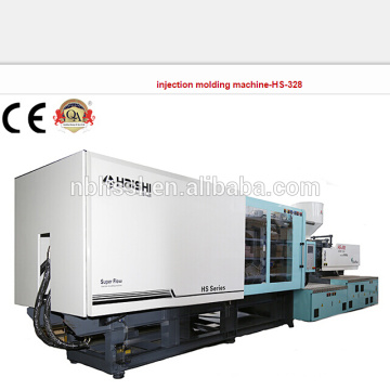 full automatic plastic injection machine